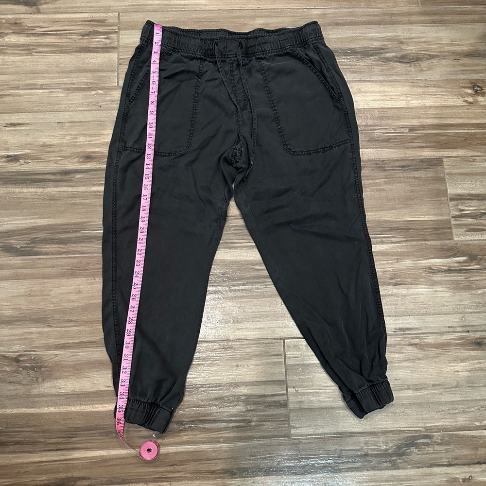 Orvis Ladies Black Jogger Pants - Picture 6 of 10
